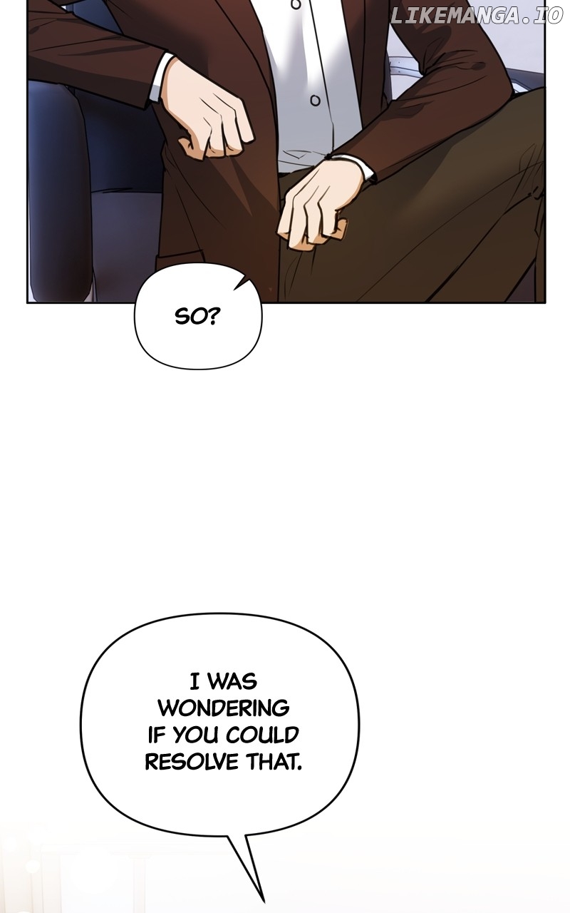 A Prenuptial Contract Chapter 107 - page 51