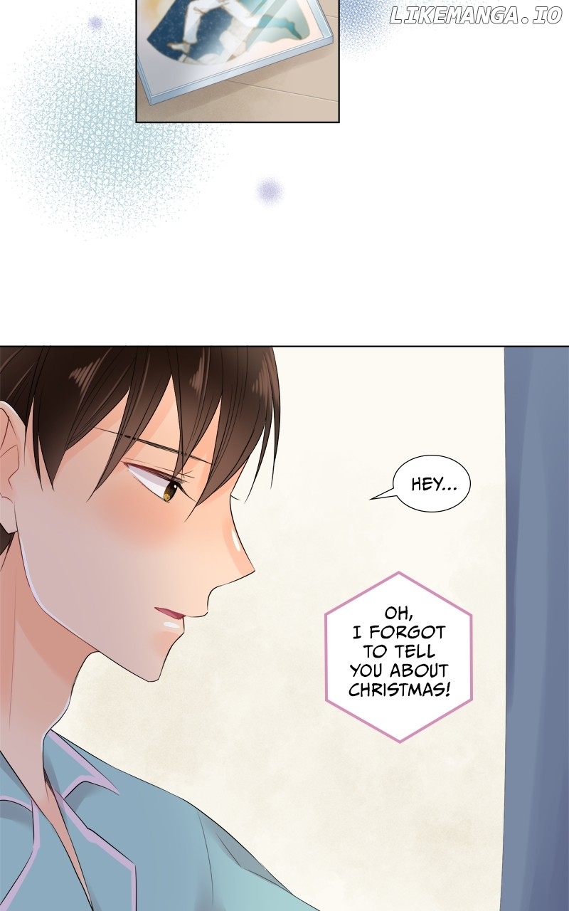 Revenge Love Chapter 61 - page 20