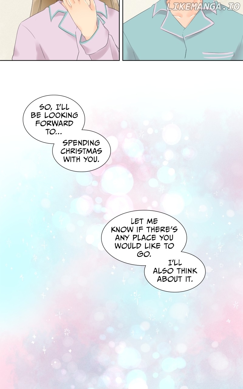 Revenge Love Chapter 61 - page 29