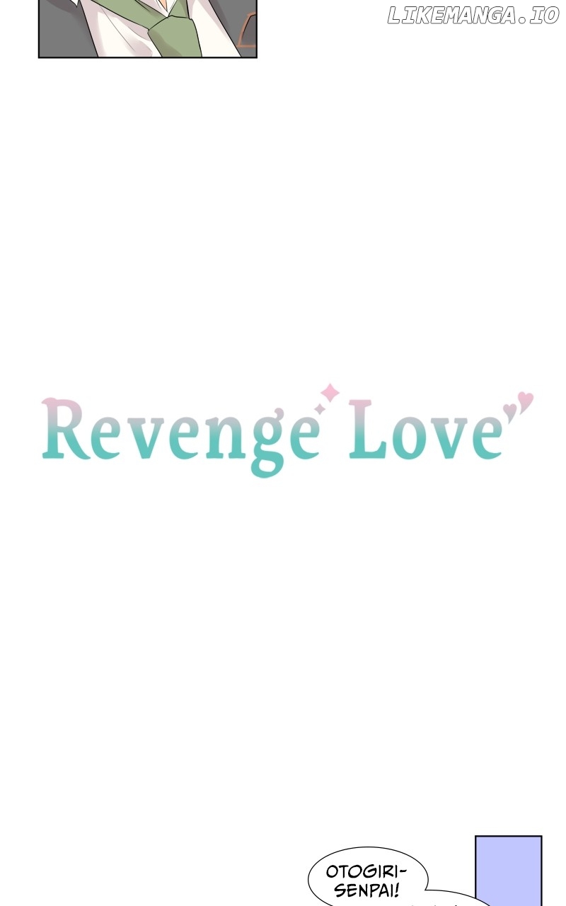 Revenge Love Chapter 62 - page 6