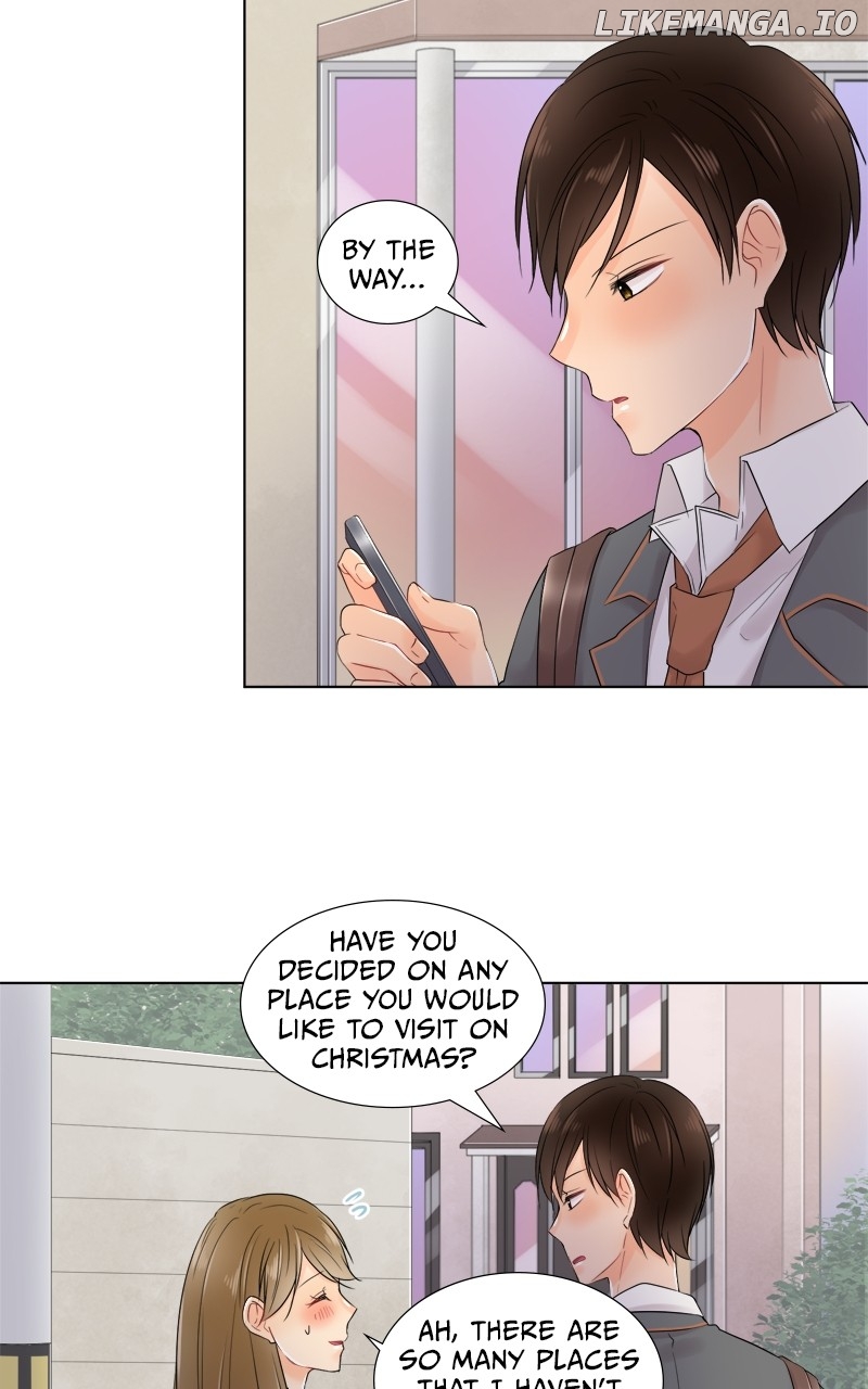 Revenge Love Chapter 63 - page 2