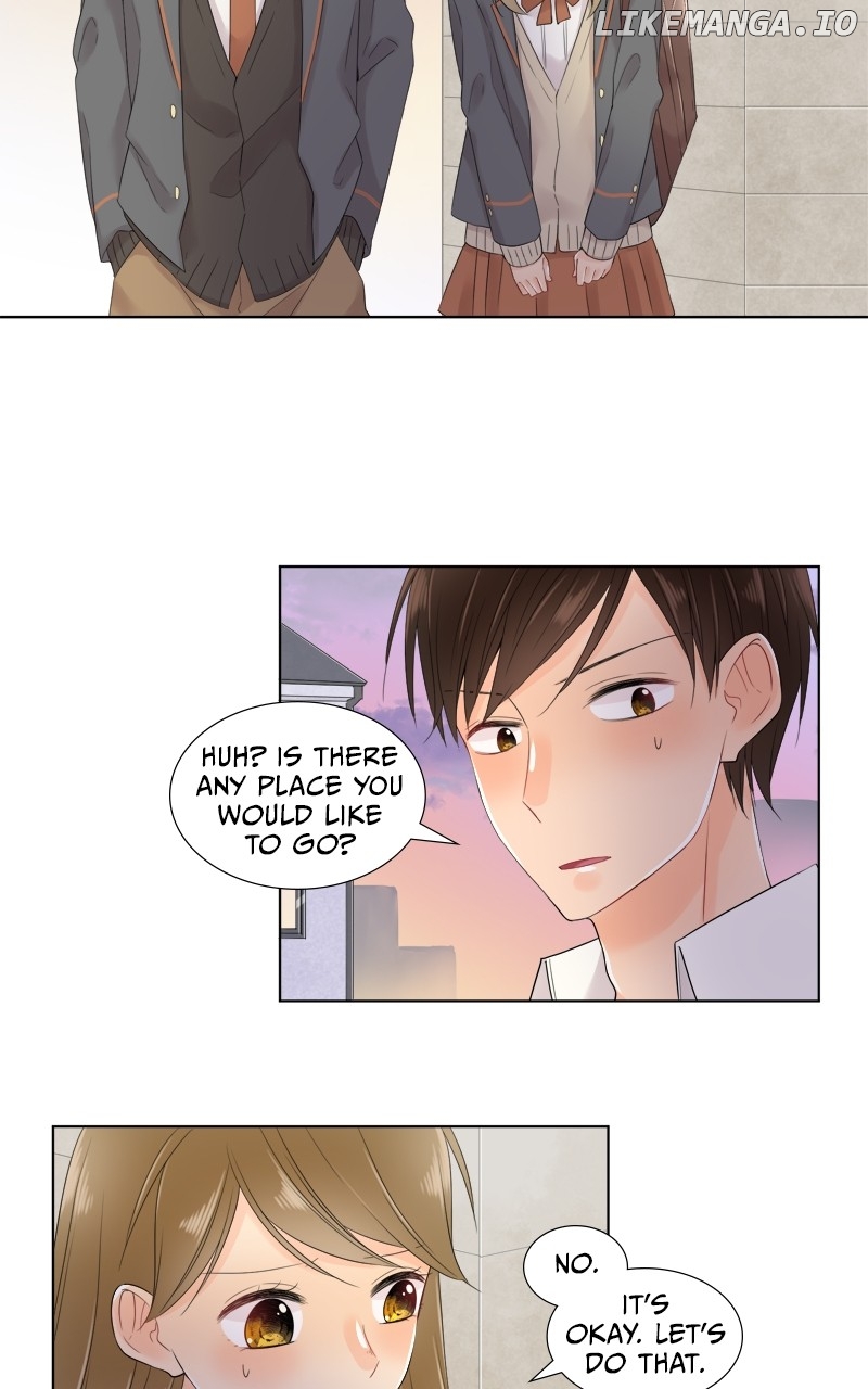 Revenge Love Chapter 63 - page 8