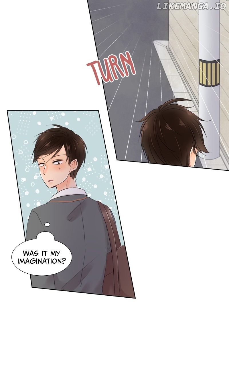 Revenge Love Chapter 63 - page 11