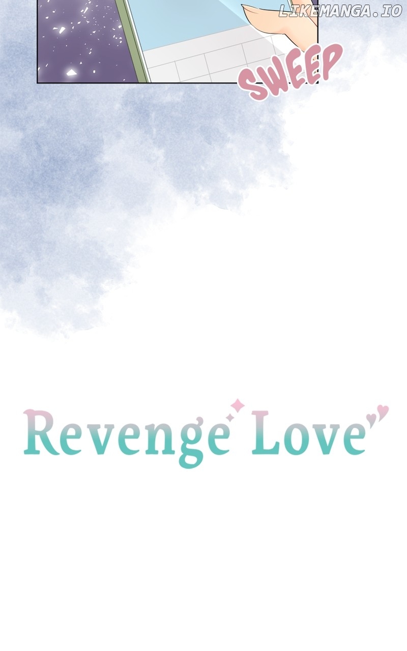 Revenge Love Chapter 63 - page 14