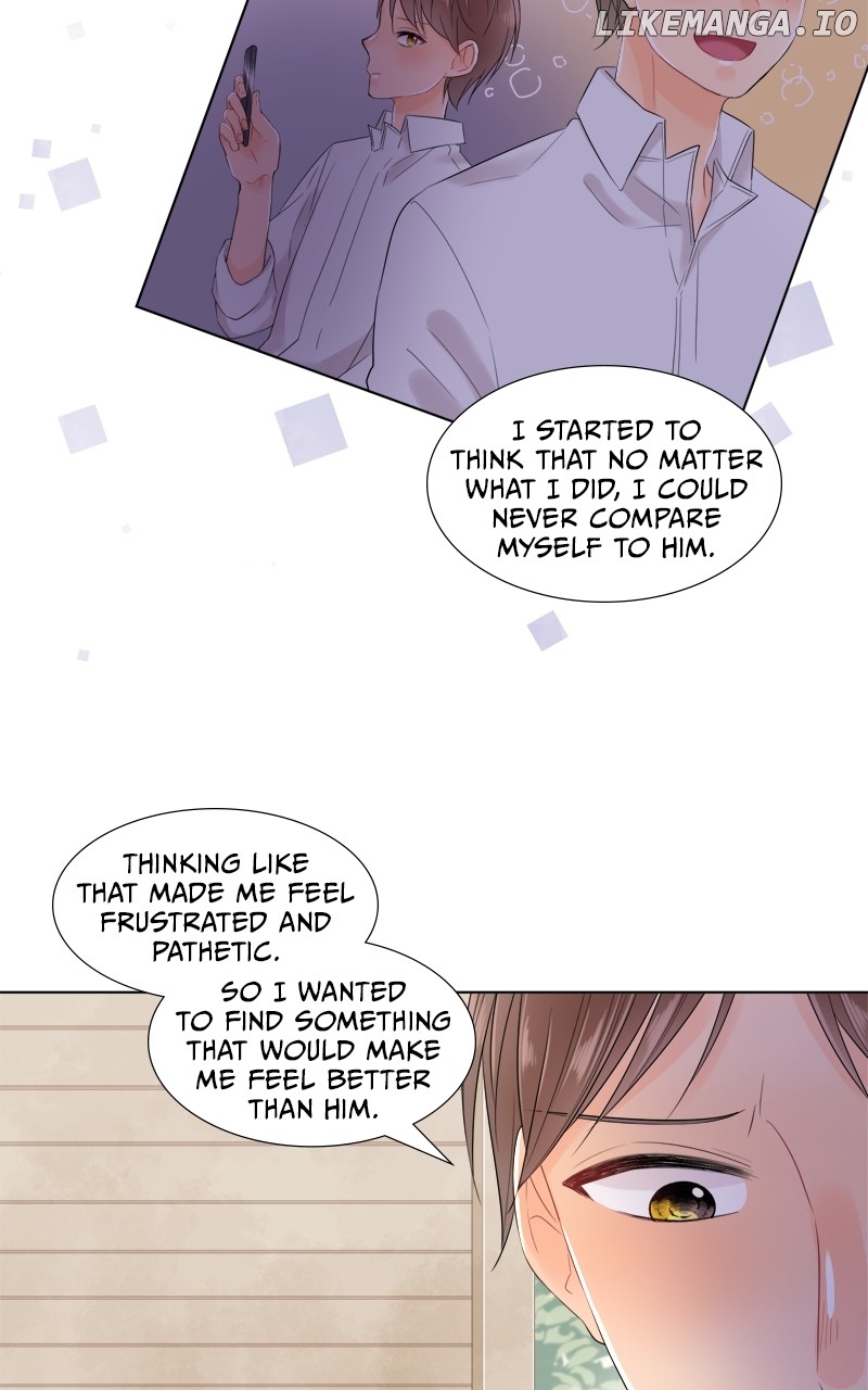 Revenge Love Chapter 63 - page 27