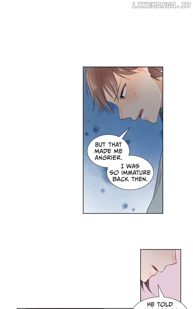 Revenge Love Chapter 63 - page 31