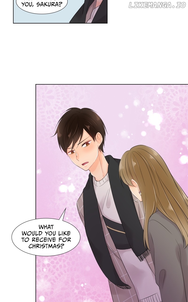 Revenge Love Chapter 64 - page 11