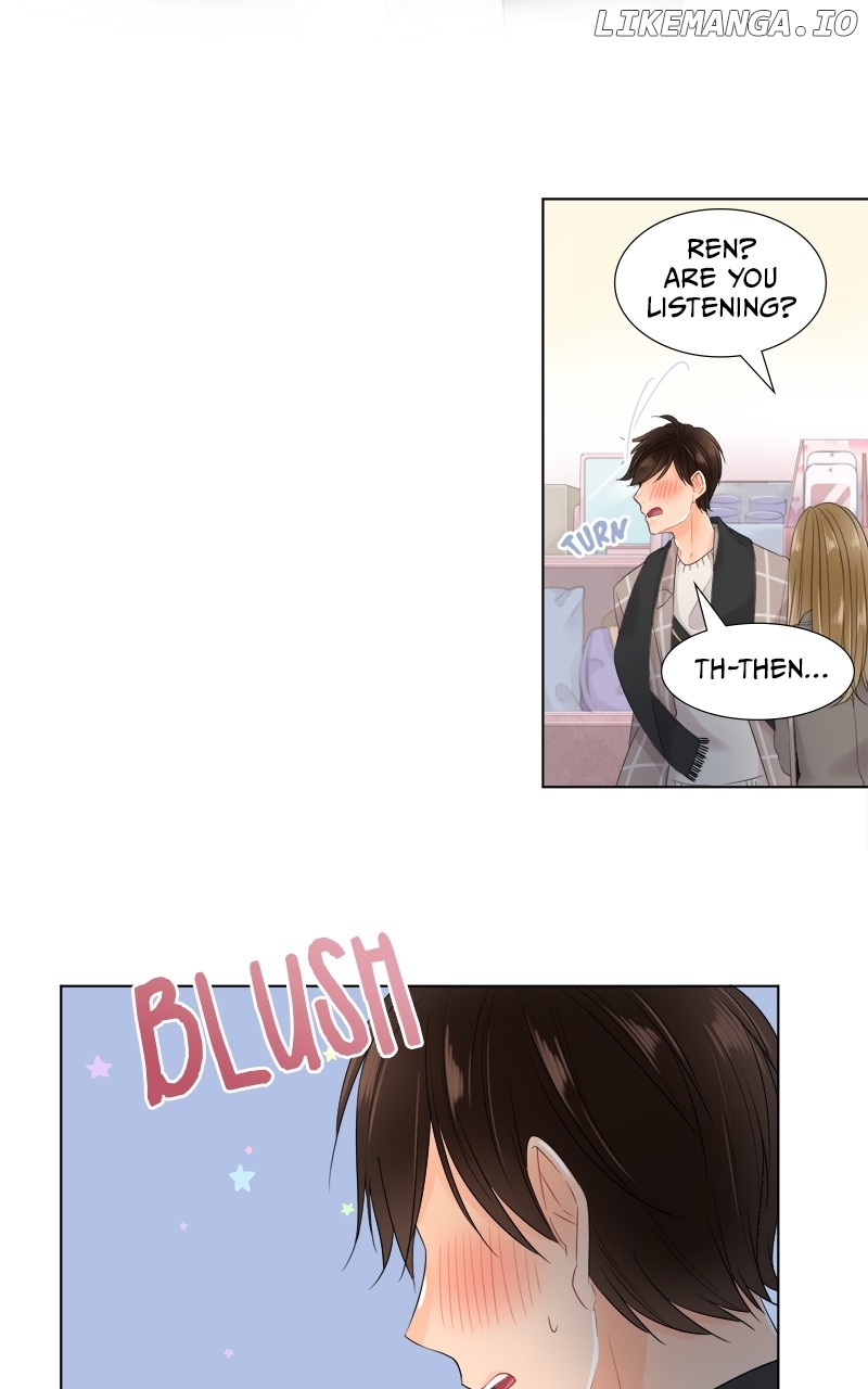 Revenge Love Chapter 64 - page 15