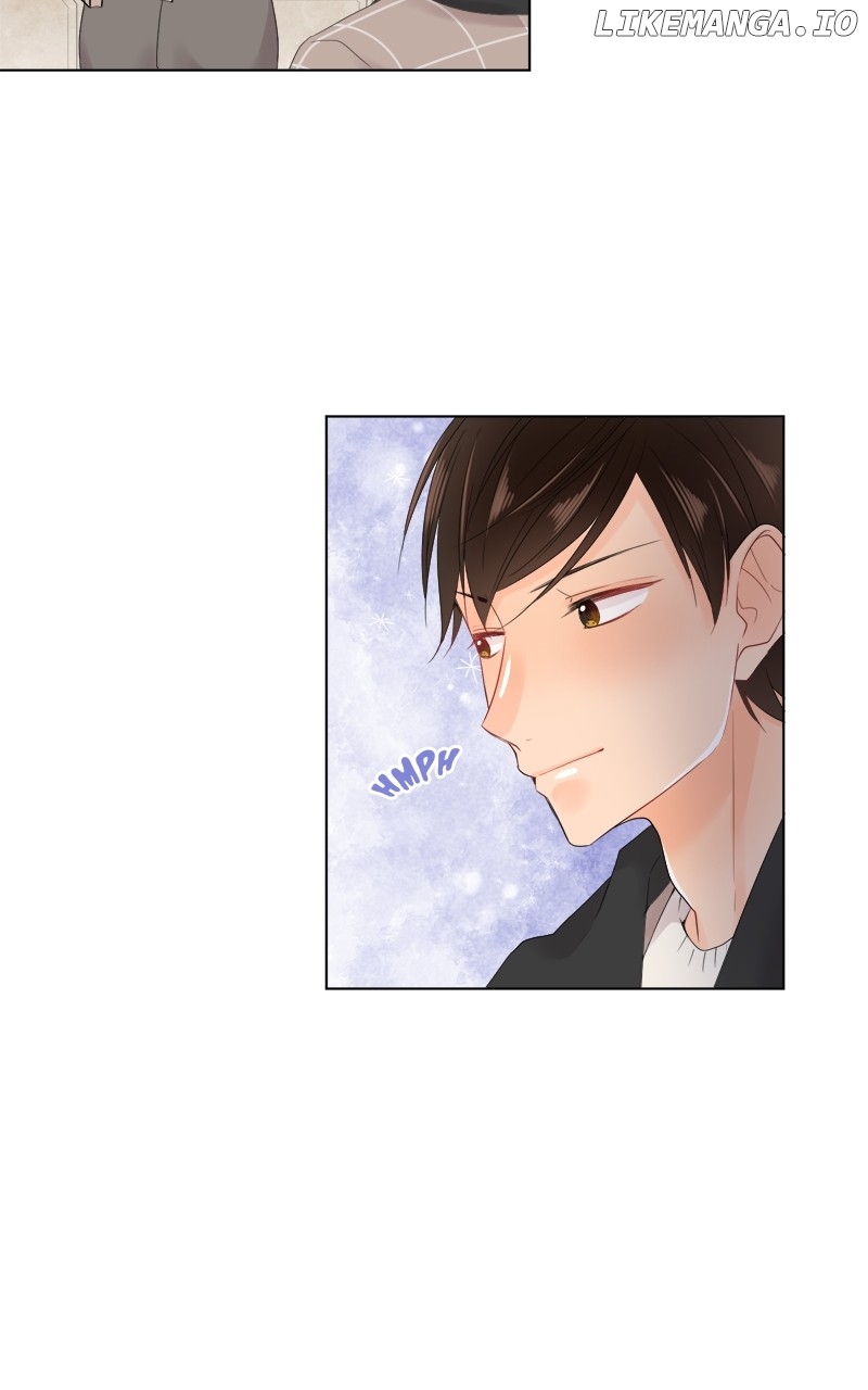 Revenge Love Chapter 64 - page 19