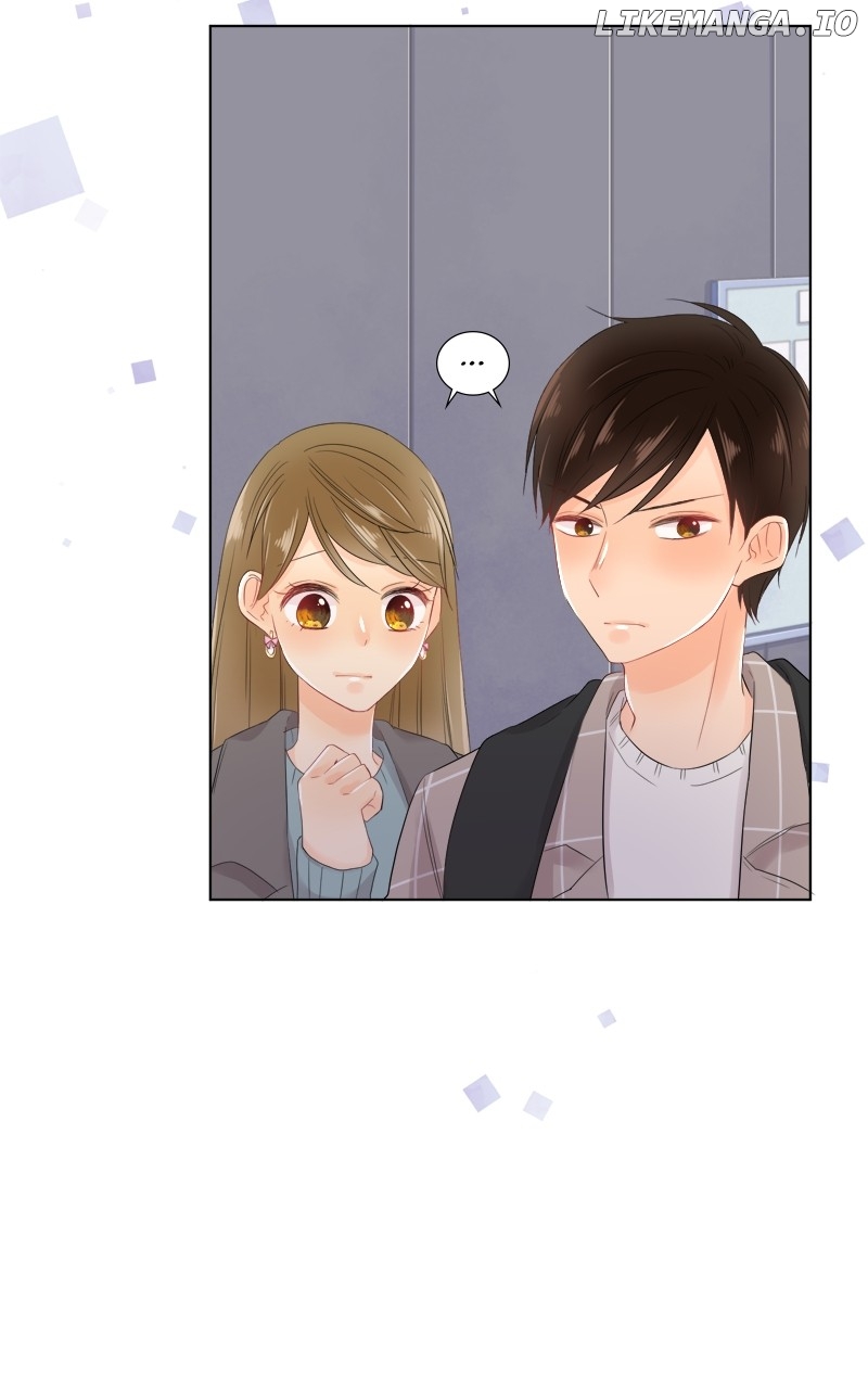 Revenge Love Chapter 64 - page 47