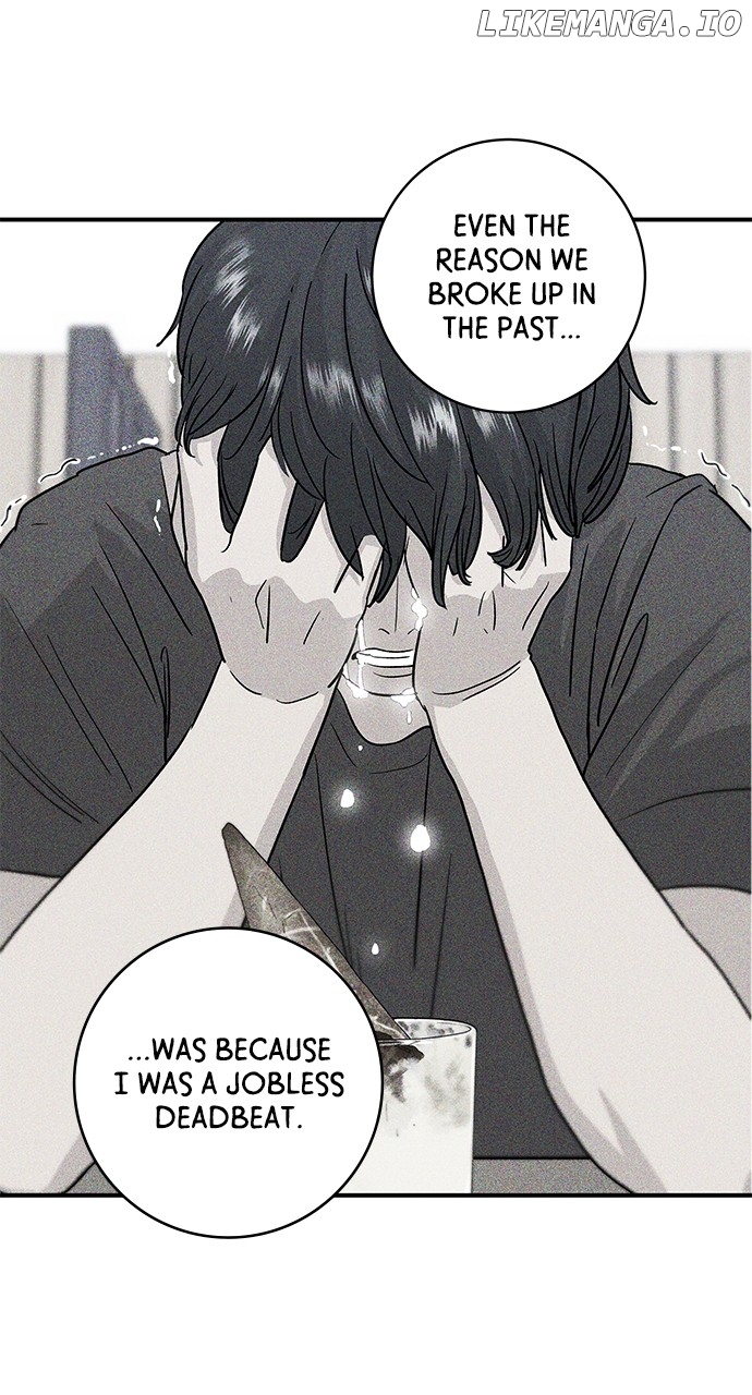 A DeadbEAT’s Meal Chapter 107 - page 66