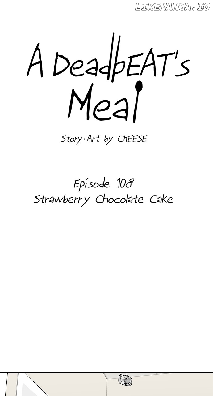 A DeadbEAT’s Meal Chapter 108 - page 6