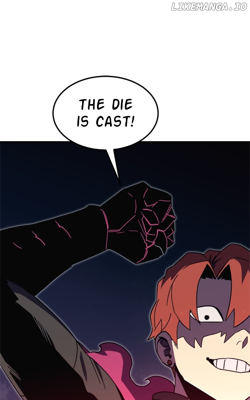 Final Boss Chapter 105 - page 76