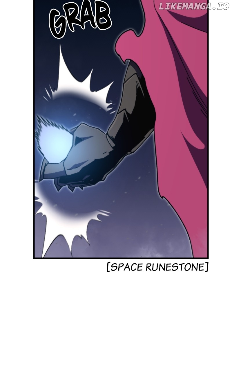 Final Boss Chapter 106 - page 10