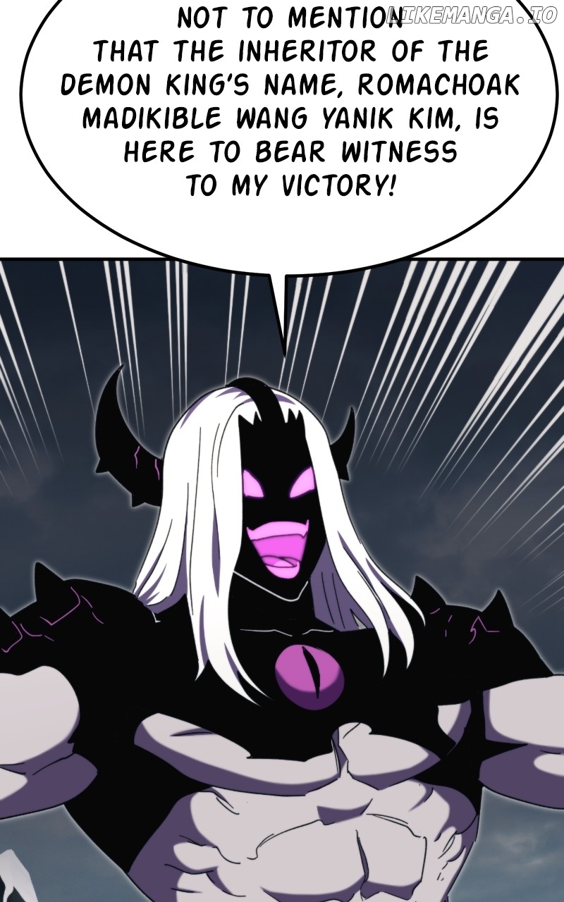 Final Boss Chapter 106 - page 67