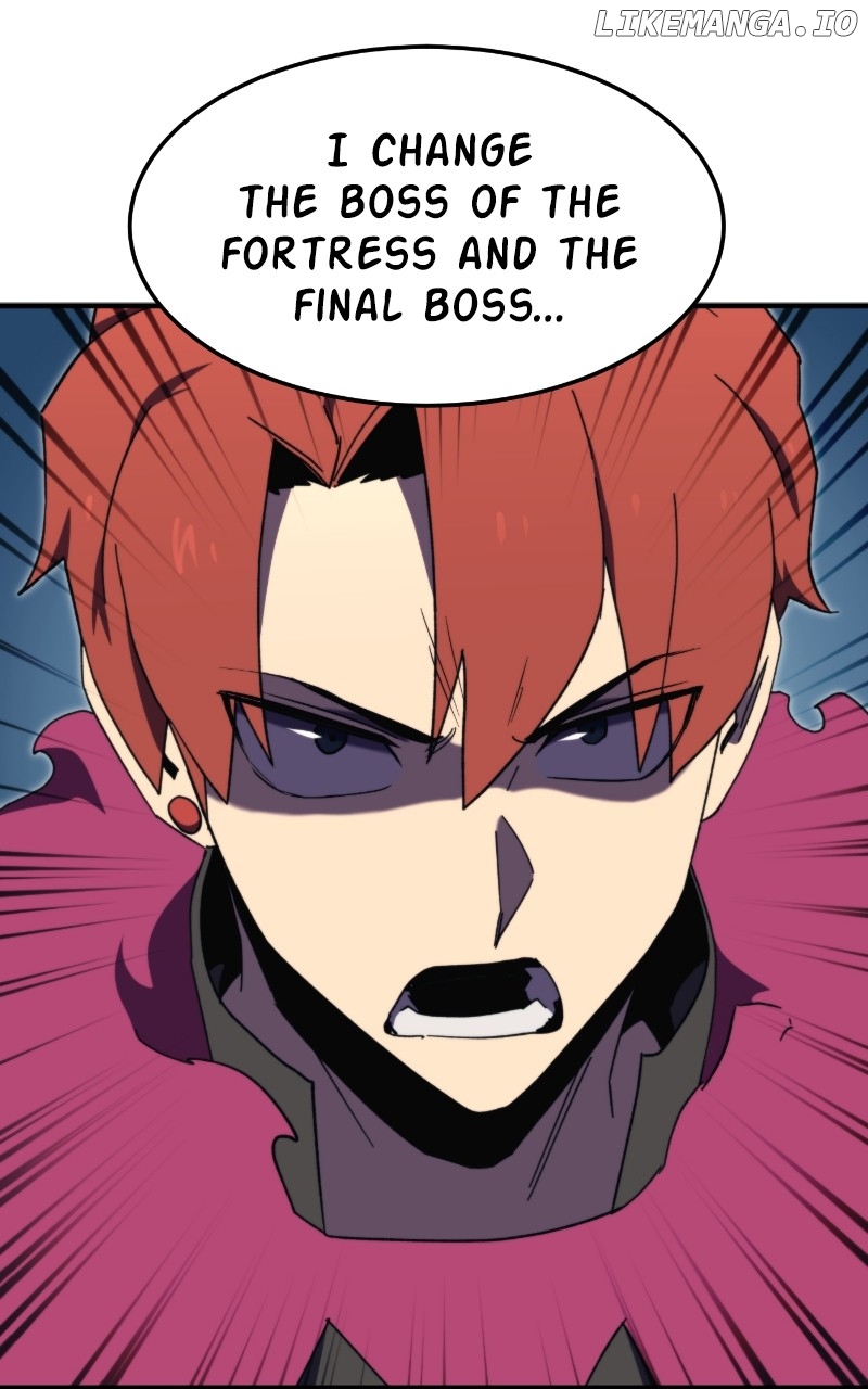 Final Boss Chapter 107 - page 68