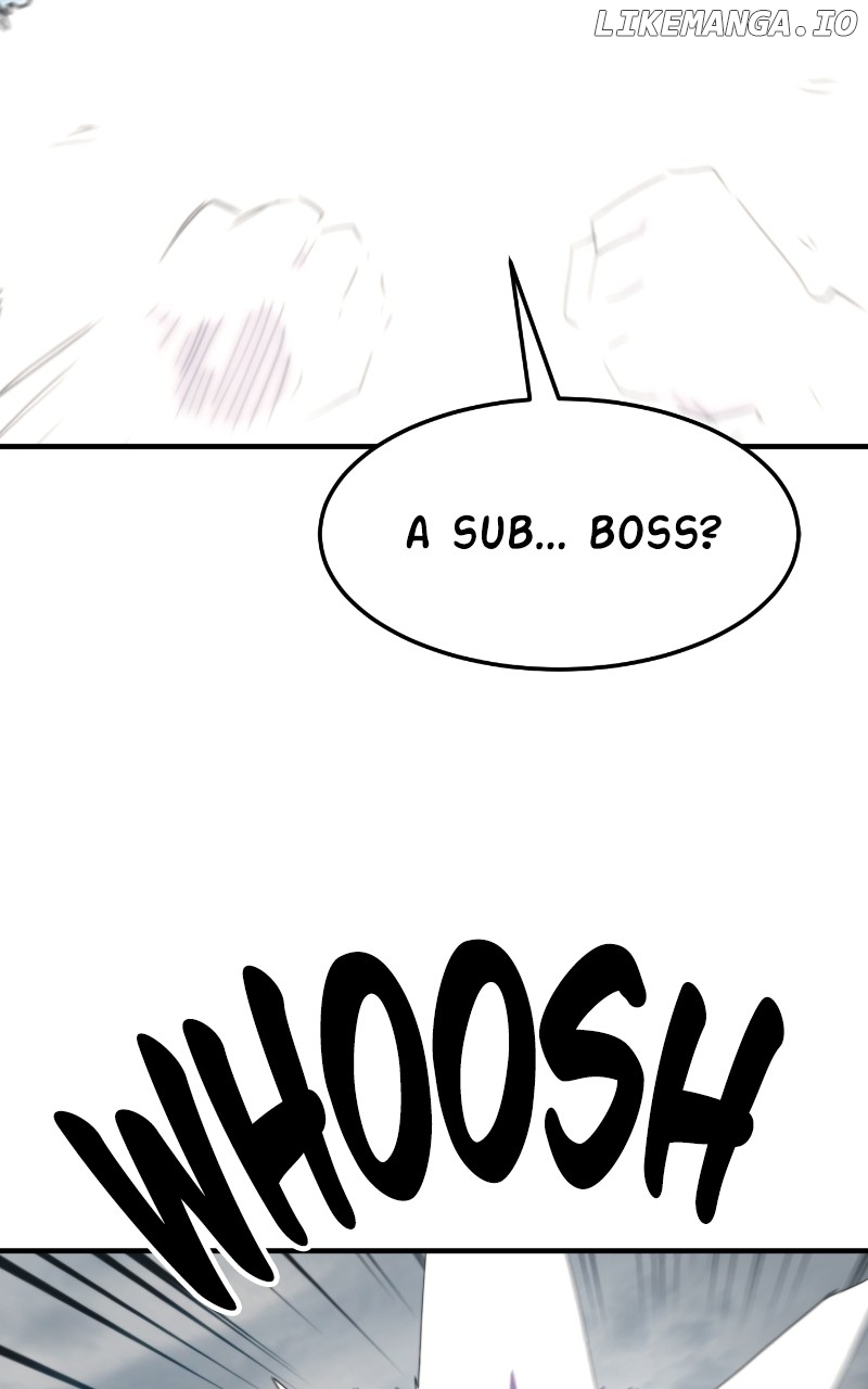 Final Boss Chapter 107 - page 107