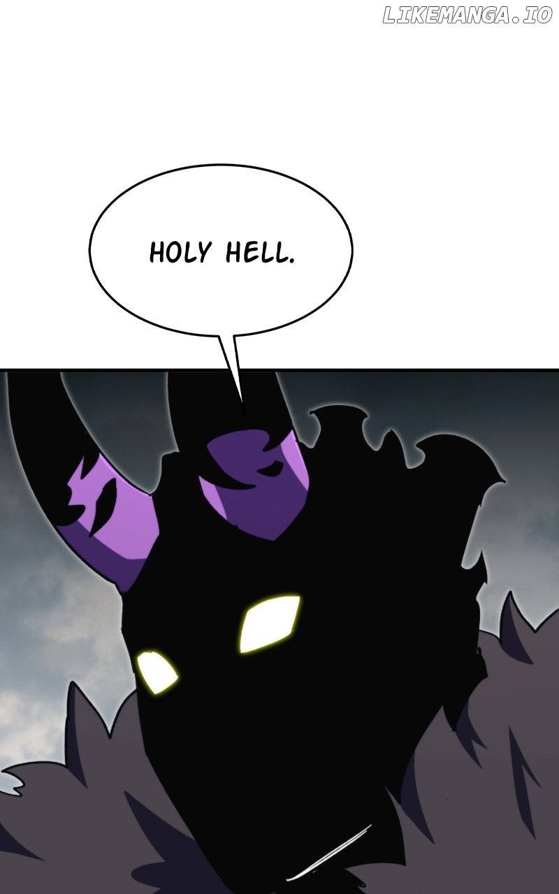 Final Boss Chapter 107 - page 116