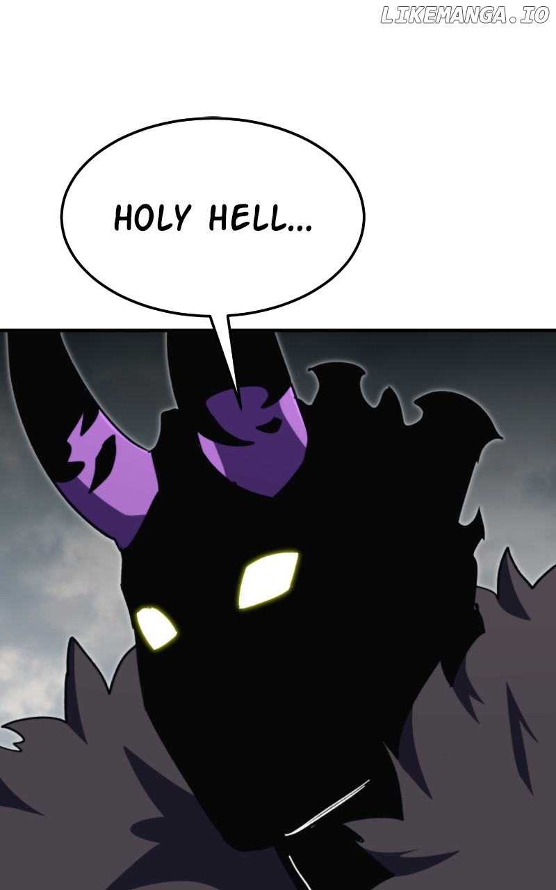 Final Boss Chapter 108 - page 1