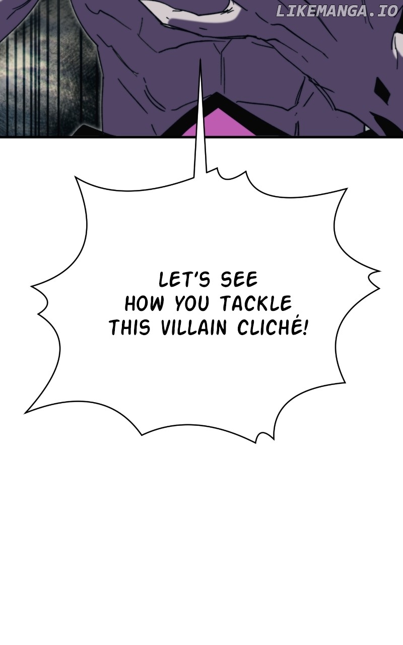 Final Boss Chapter 108 - page 17