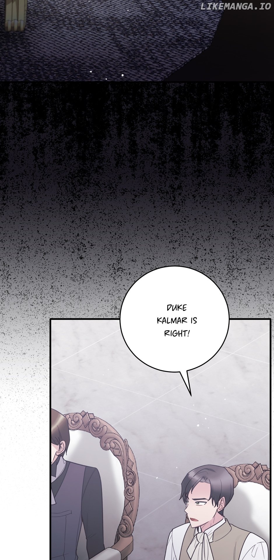 Angel or Villainess Chapter 154 - page 62