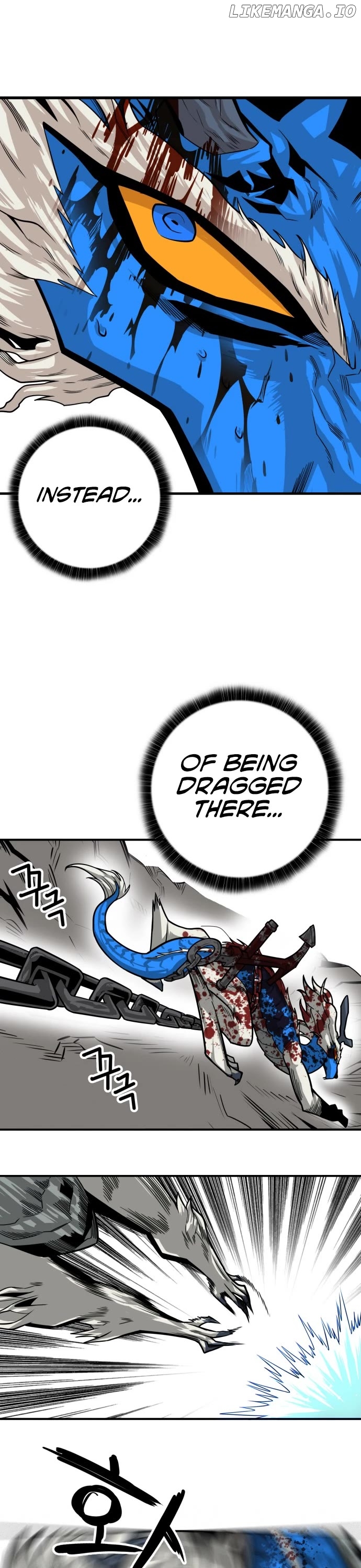 Troll Trap Chapter 152 - page 24