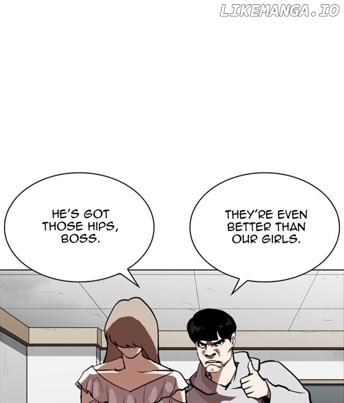 Lookism - Manhwa chapter 259 - page 172