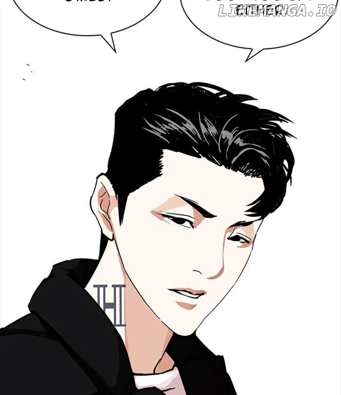 Lookism - Manhwa chapter 226 - page 40