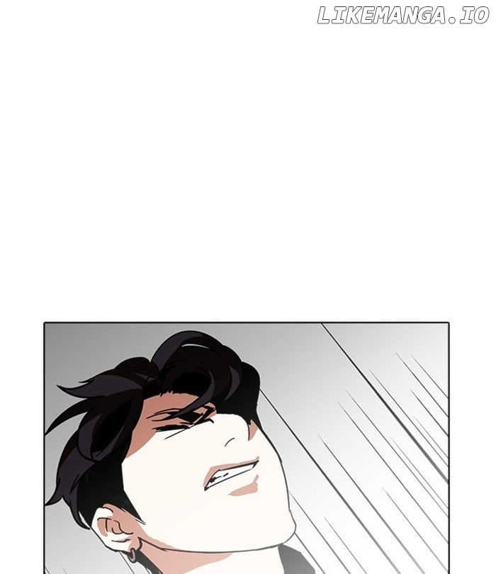 Lookism - Manhwa chapter 226 - page 107