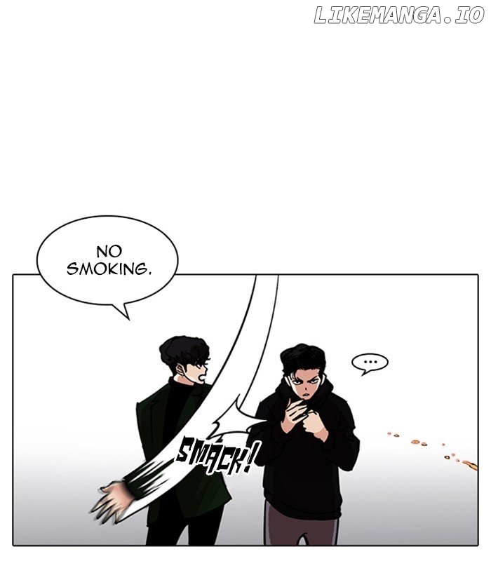 Lookism - Manhwa chapter 226 - page 171