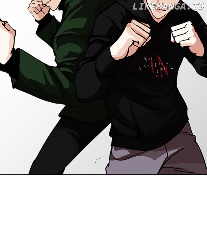 Lookism - Manhwa chapter 226 - page 200