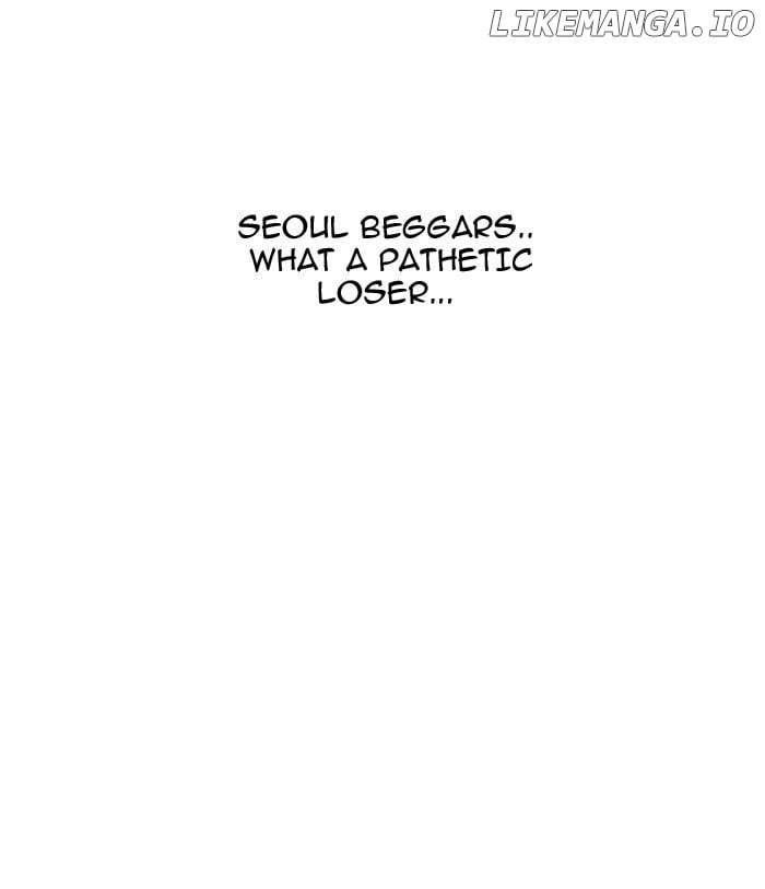 Lookism - Manhwa chapter 144 - page 31