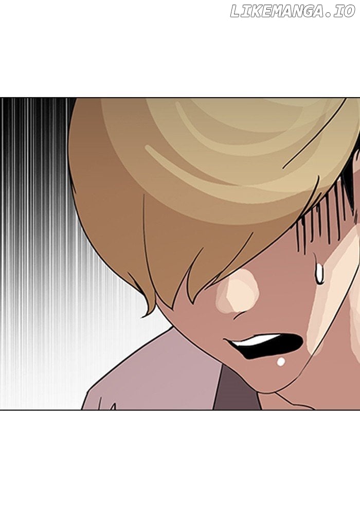 Lookism - Manhwa chapter 144 - page 34