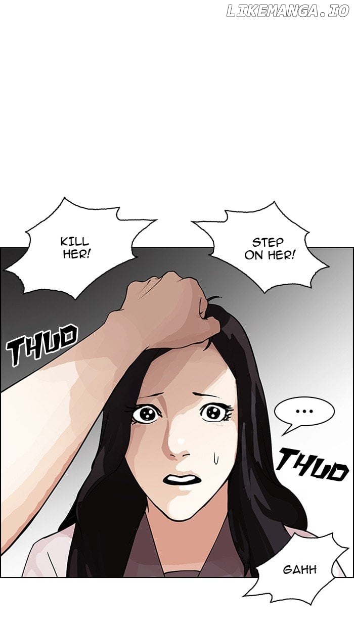 Lookism - Manhwa chapter 144 - page 46