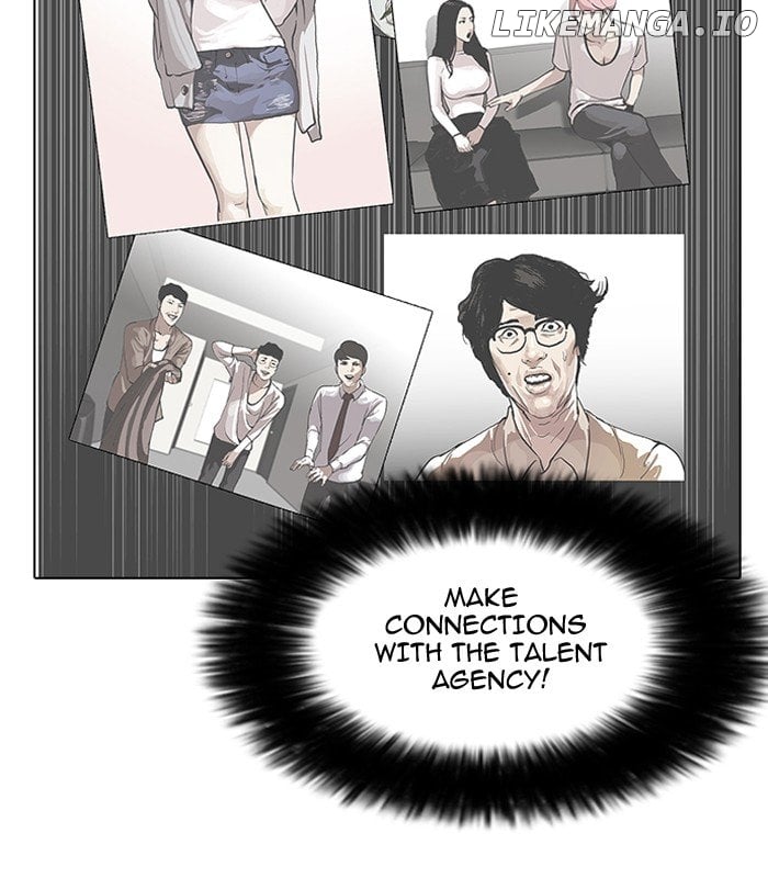 Lookism - Manhwa chapter 144 - page 66