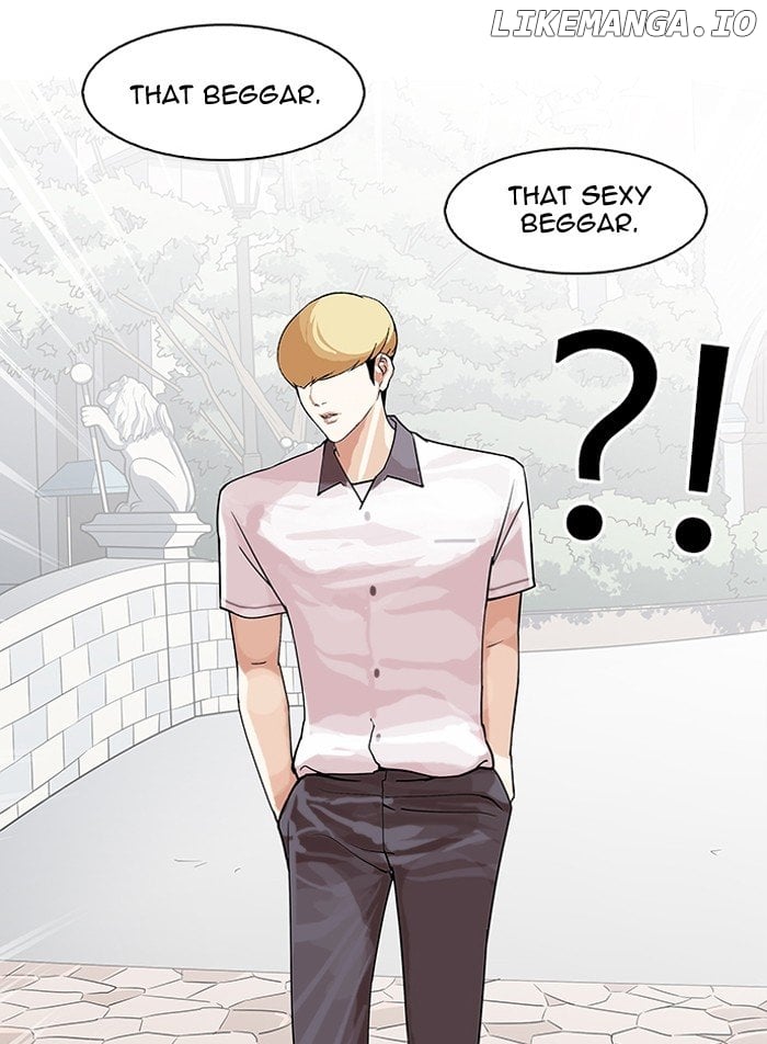 Lookism - Manhwa chapter 144 - page 87