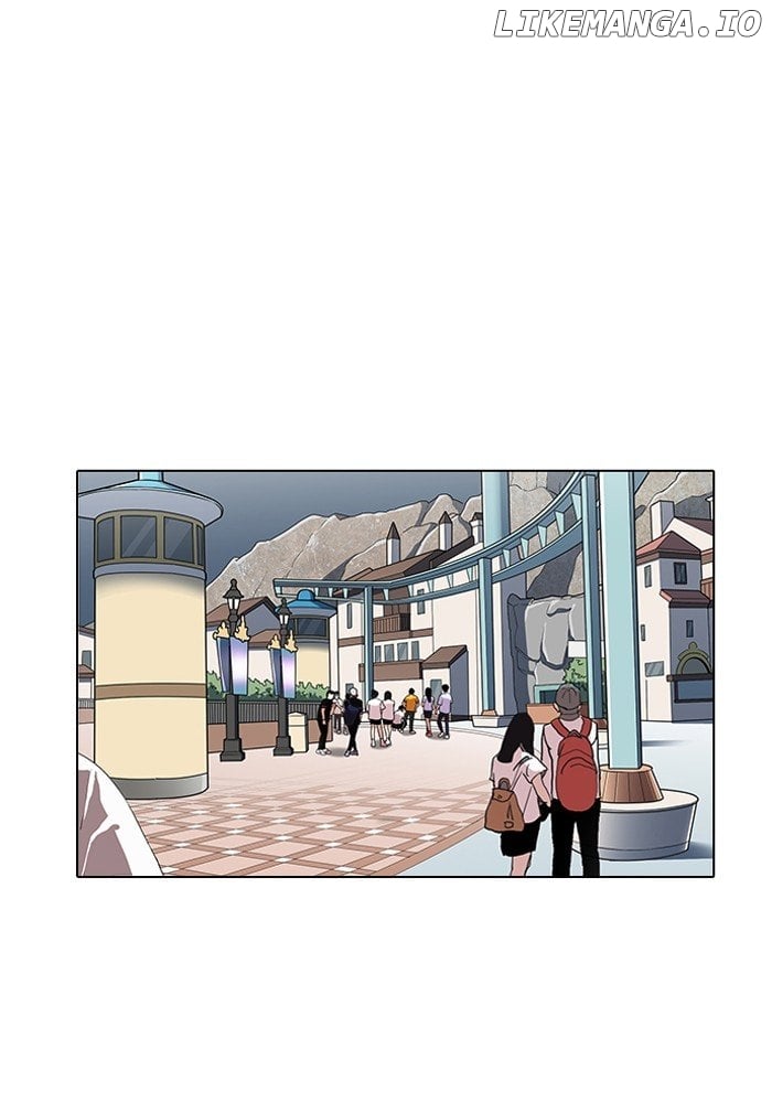 Lookism - Manhwa chapter 144 - page 107