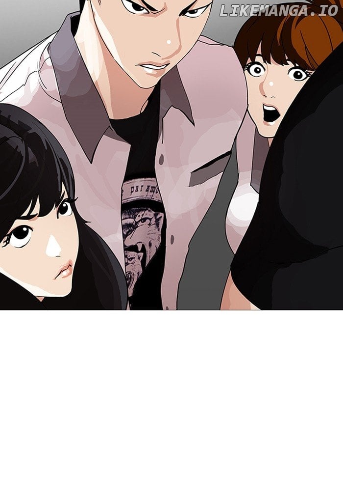 Lookism - Manhwa chapter 143 - page 13