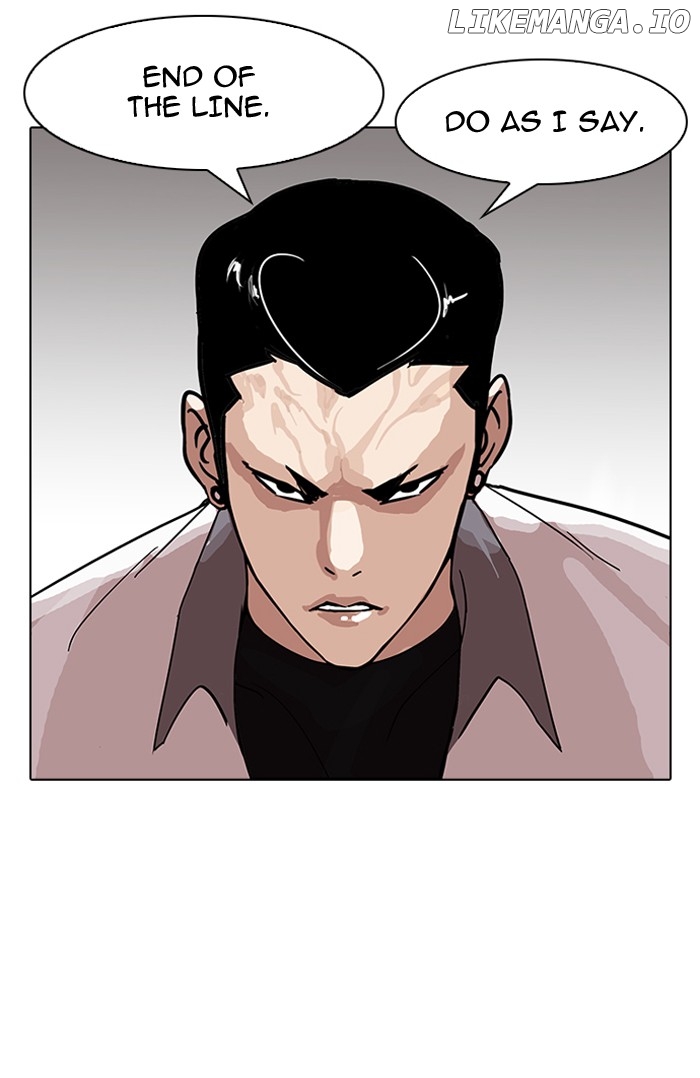 Lookism - Manhwa chapter 143 - page 19