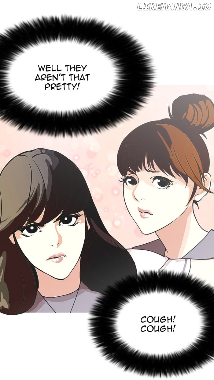 Lookism - Manhwa chapter 143 - page 23