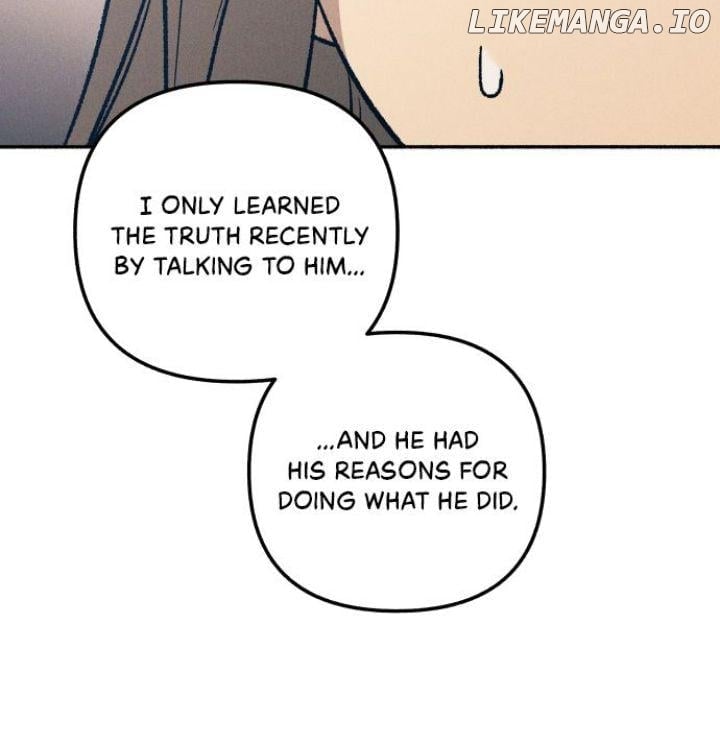 First Love, Lasting Hate Chapter 33 - page 25