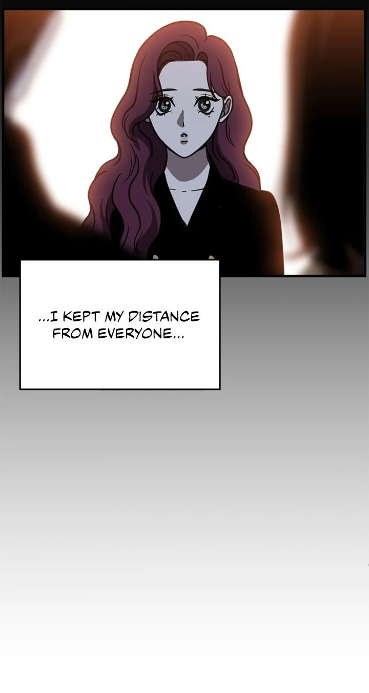 Third Night Only Chapter 54 - page 61