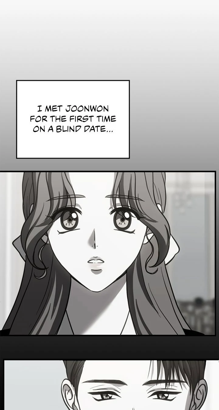 Third Night Only Chapter 57 - page 39