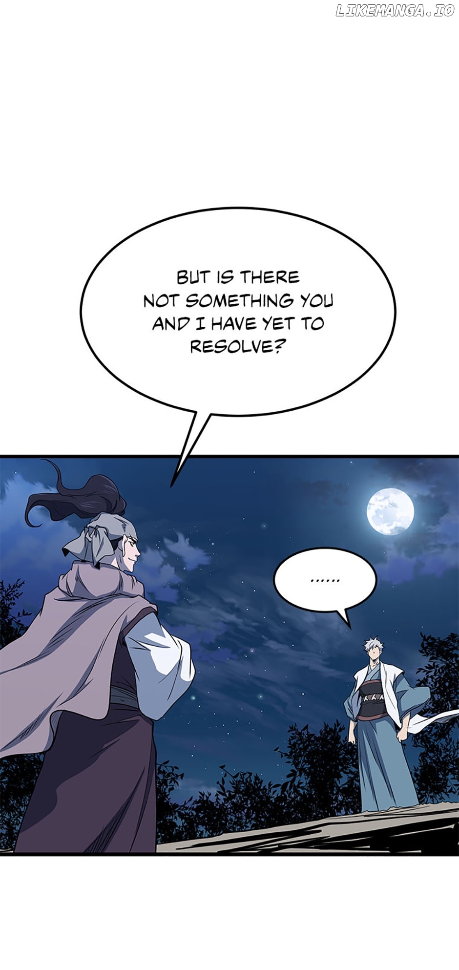 Yi Gwol: The Grand Commander Chapter 106 - page 7