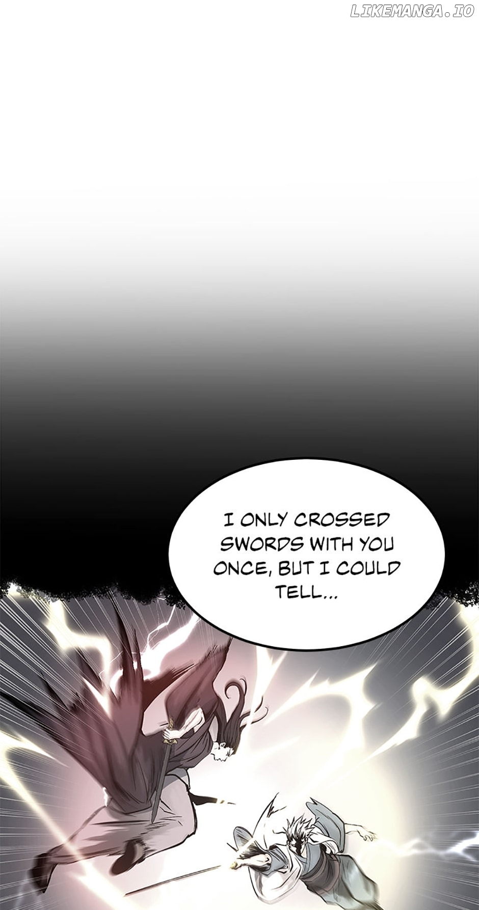 Yi Gwol: The Grand Commander Chapter 106 - page 8