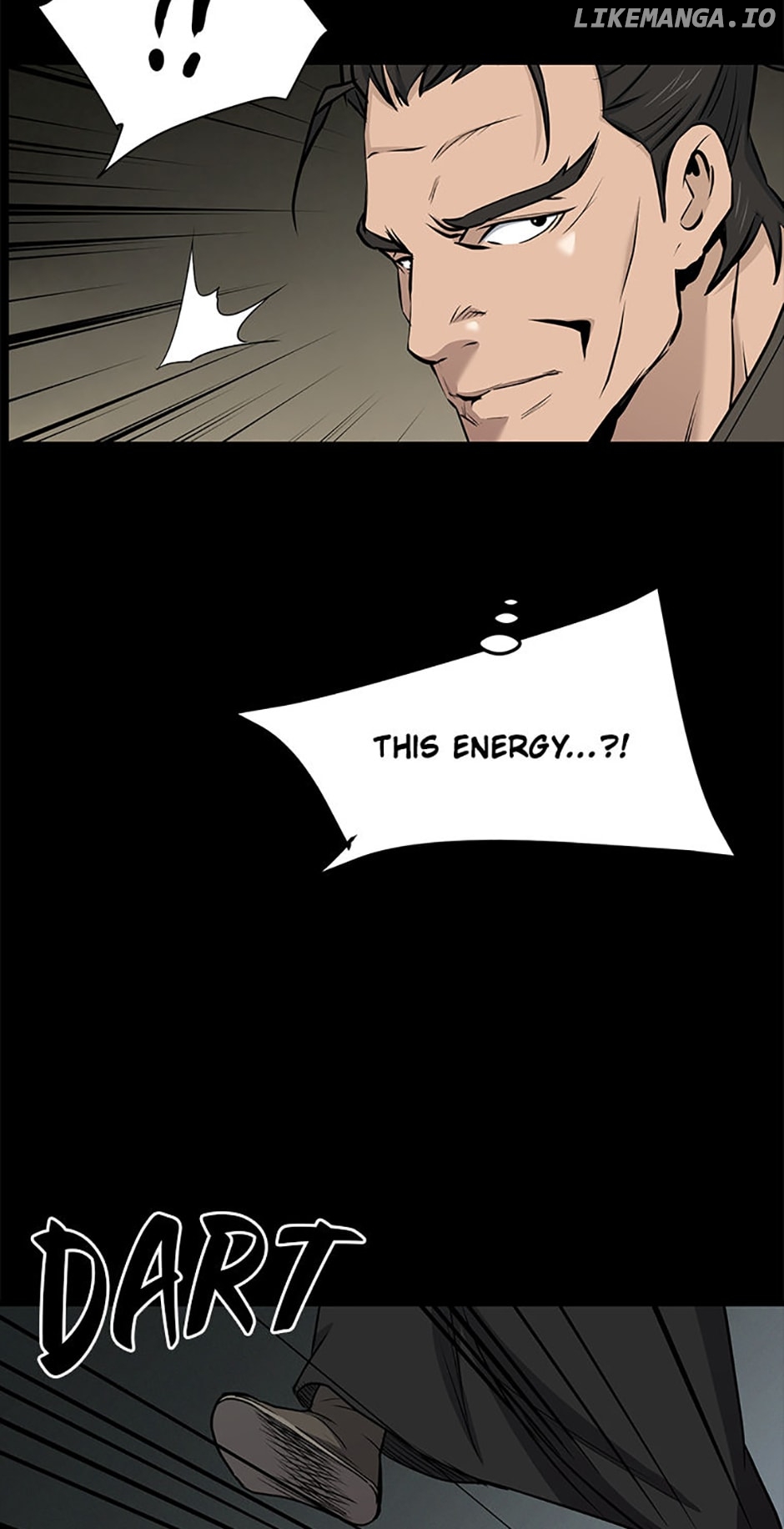 Yi Gwol: The Grand Commander Chapter 106 - page 27