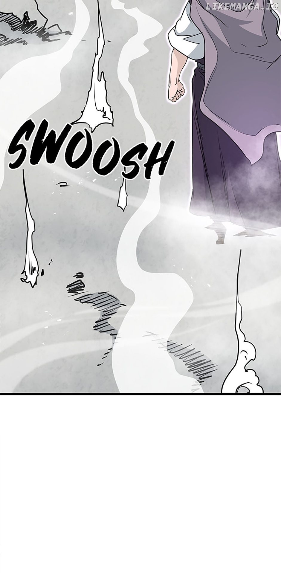 Yi Gwol: The Grand Commander Chapter 107 - page 54