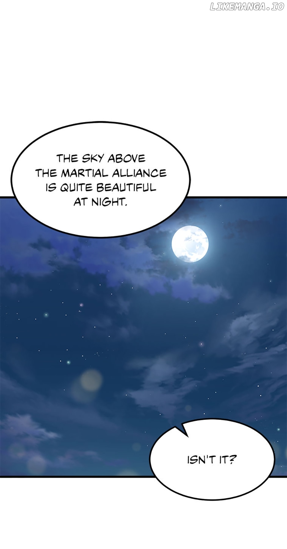 Yi Gwol: The Grand Commander Chapter 109 - page 53