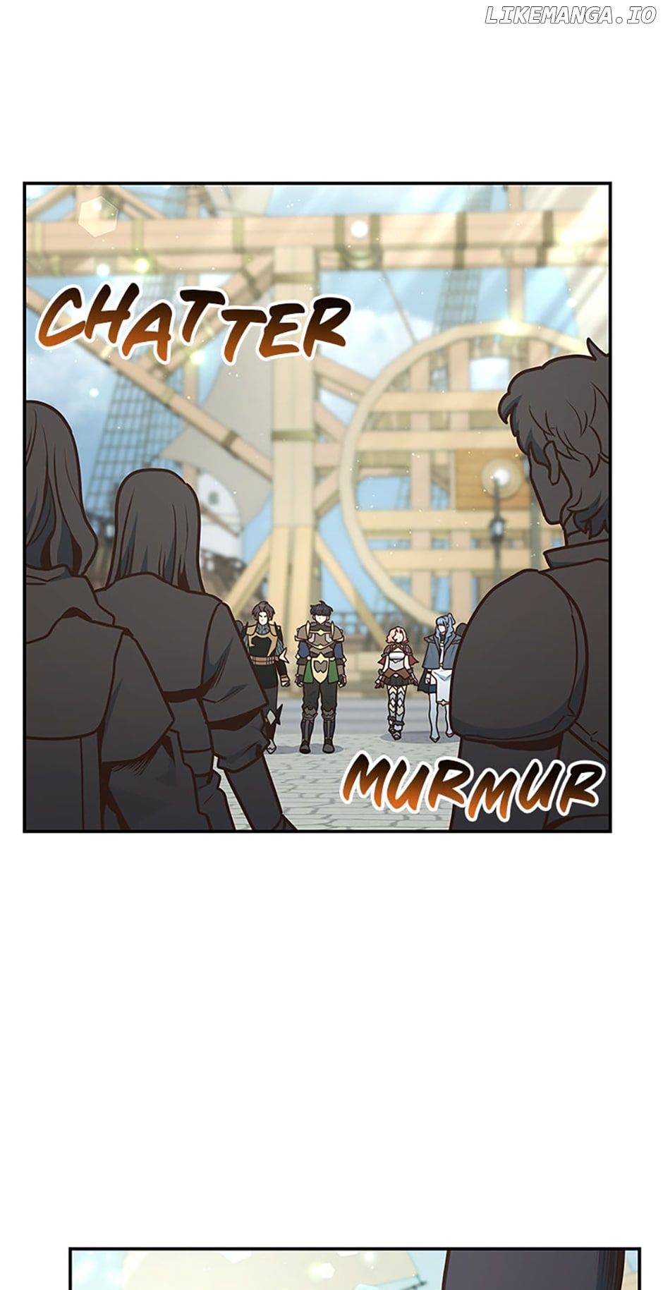 One-in-Seven-Billion Irregular Chapter 84 - page 61