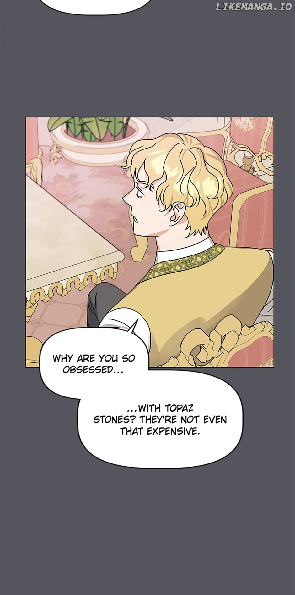 Let Me Fall Be Brilliant Chapter 70 - page 24